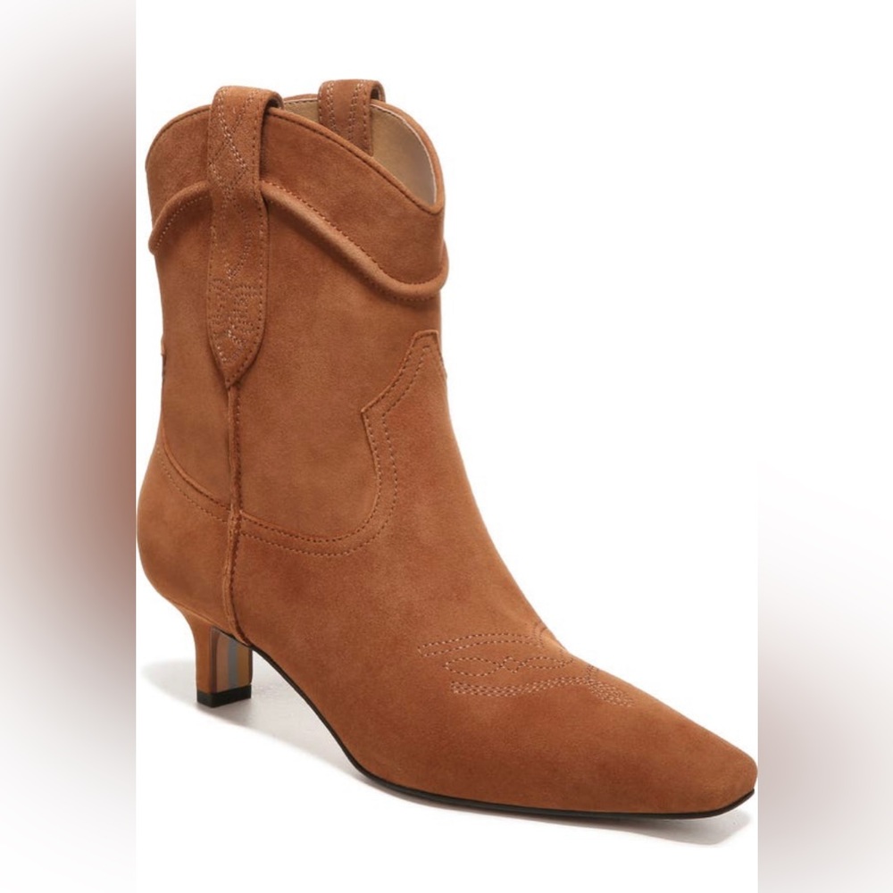 Sam Edelman Taryn Bootie. Size 9.5. Never worn. NWT.